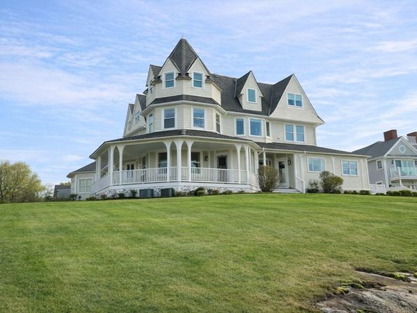 520 Jerusalem, Unit 2A, Cohasset, MA 02025