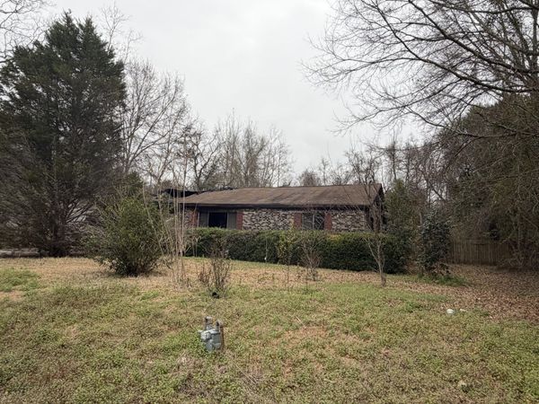 804 Barkley Rd., Hattiesburg, MS 39401