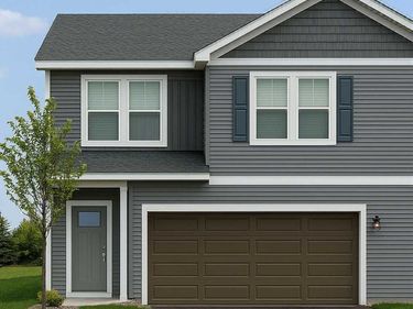 8396 Cherry Street, Clear Lake, MN 55319