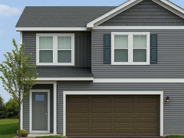 8396 Cherry Street, Clear Lake, MN 55319