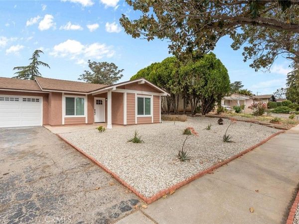 401 Marian, Banning, CA 92220