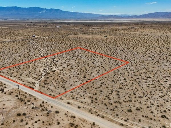 727 Harrod, Lucerne Valley, CA 92356