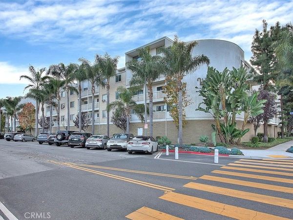 3565 Linden, Unit 226, Long Beach, CA 90807