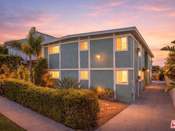 643 Pacific Street, Santa Monica, CA 90405