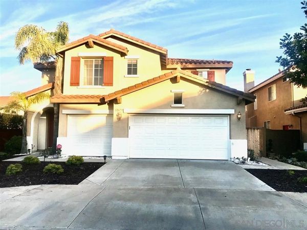 12673 Via Las Lenas, San Diego, CA 92129