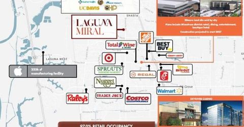 8740 Bruceville Rd, Elk Grove, CA 95758 Photo