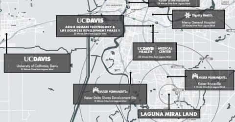 8740 Bruceville Rd, Elk Grove, CA 95758 Photo