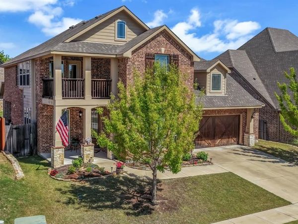 413 Sagebrush Drive , Aledo, TX 76008