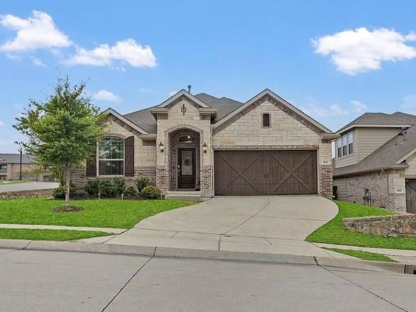 1912 Hollowcreek Trail, Lewisville, TX 75010