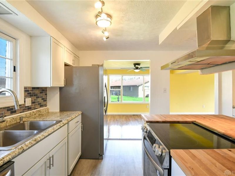 3713 Stormont Road, Trotwood, OH 45426 Photo 16