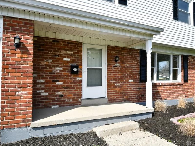 3713 Stormont Road, Trotwood, OH 45426 Photo 3