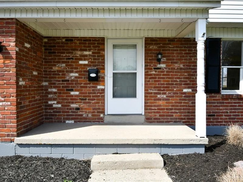 3713 Stormont Road, Trotwood, OH 45426 Photo 4