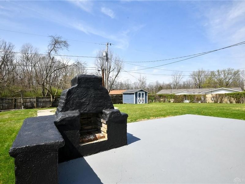 3713 Stormont Road, Trotwood, OH 45426 Photo 56