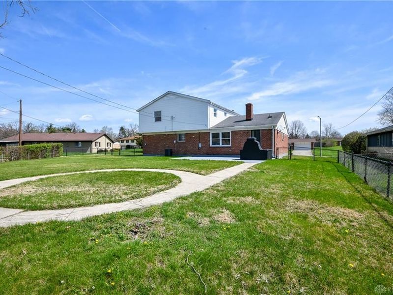 3713 Stormont Road, Trotwood, OH 45426 Photo 57