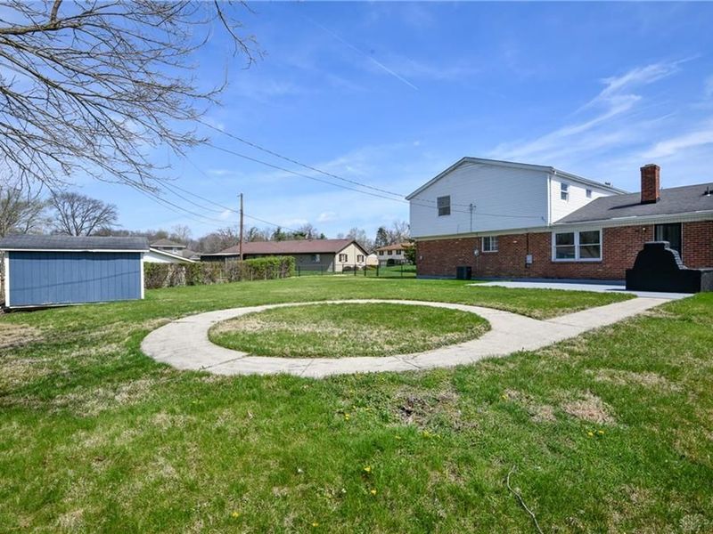 3713 Stormont Road, Trotwood, OH 45426 Photo 58