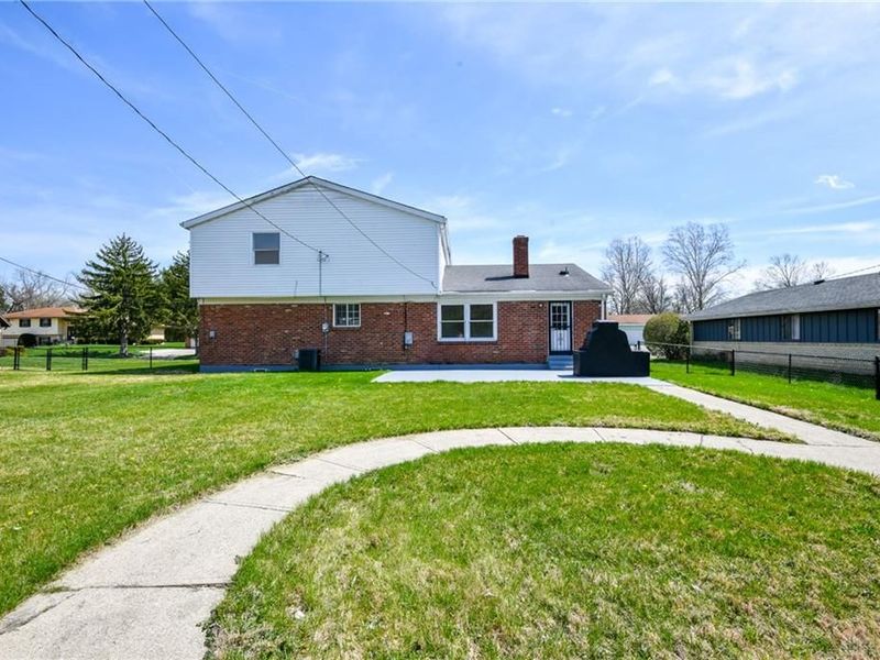 3713 Stormont Road, Trotwood, OH 45426 Photo 59