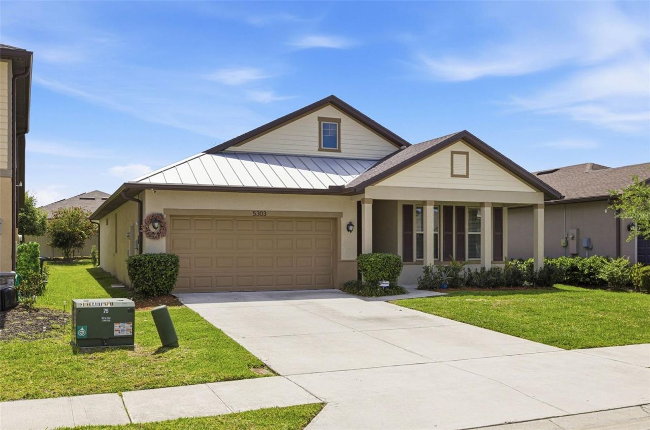 5303 Levana Street, Palmetto, FL 34221 Photo