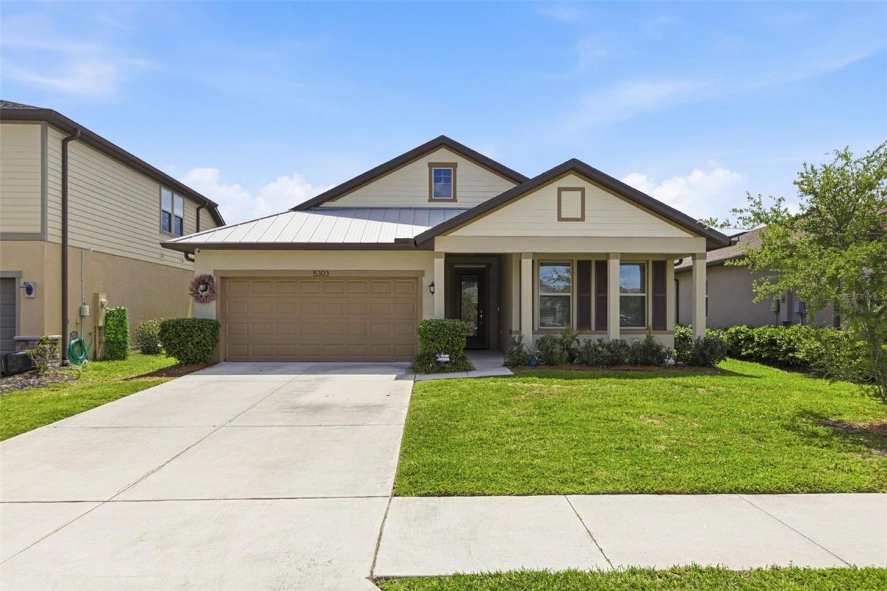 5303 Levana Street, Palmetto, FL 34221 Photo