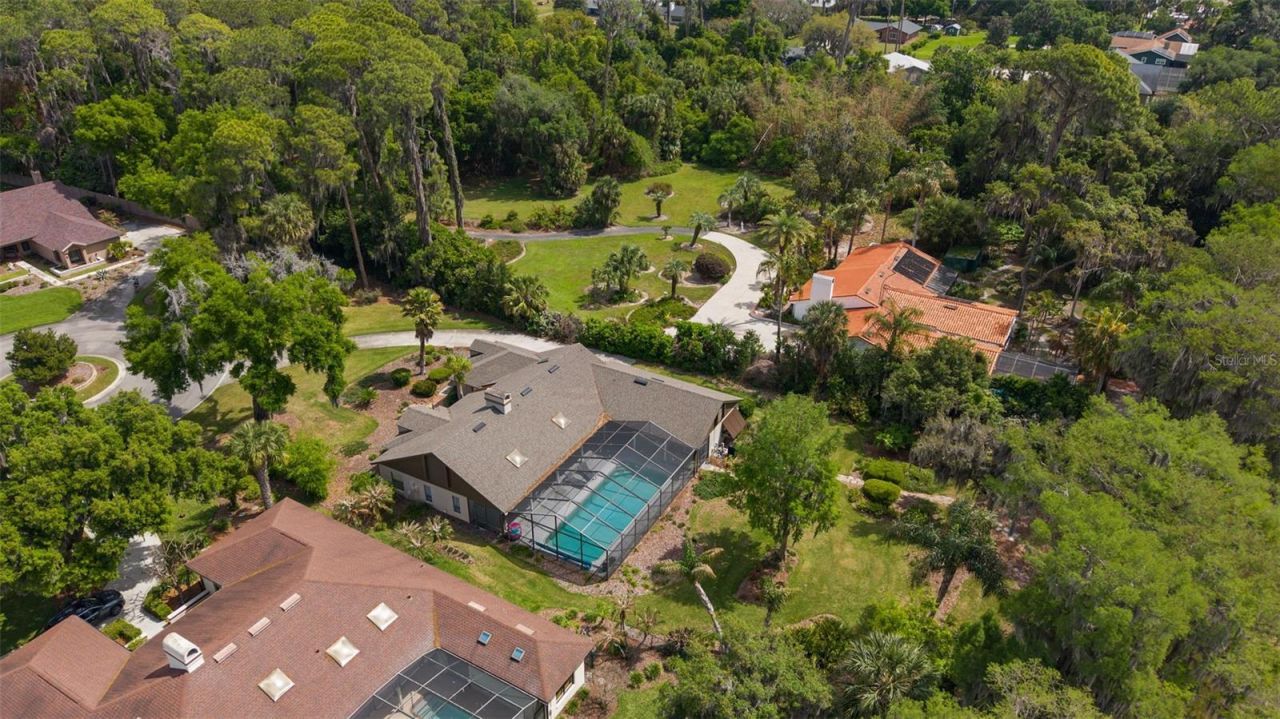 60 Sand Lake Place, Eustis, FL 32726 Photo