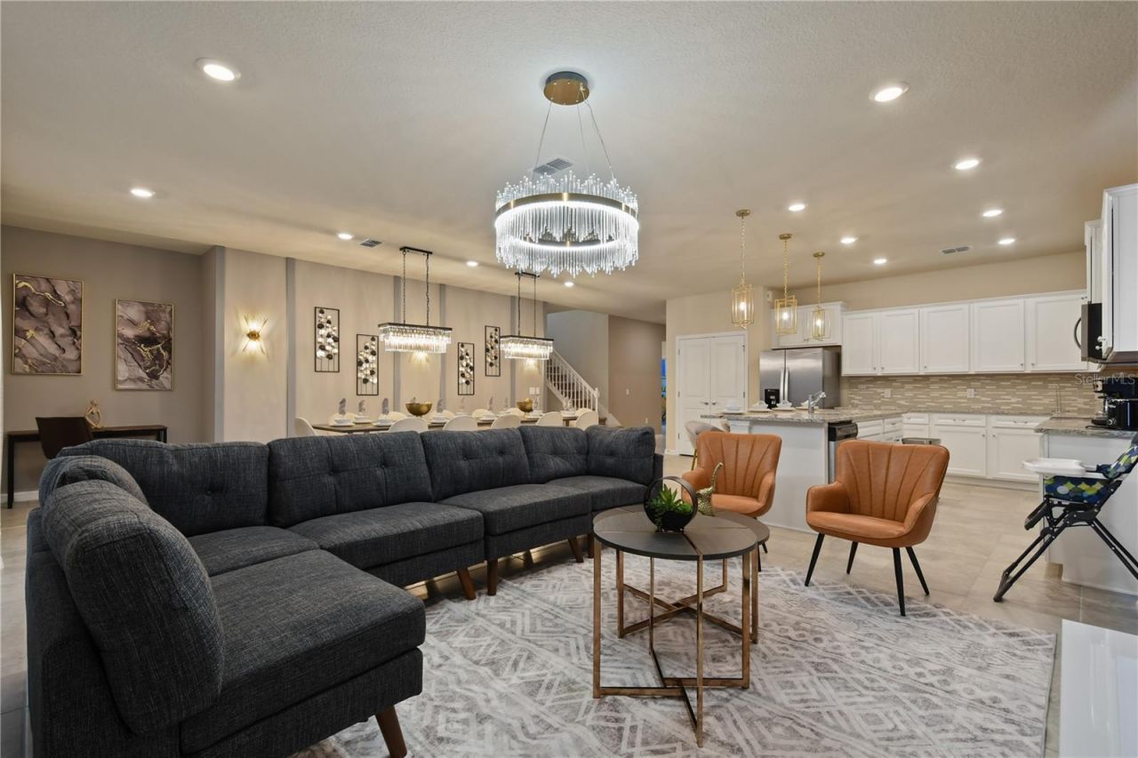 3715 Lana Avenue , Davenport, FL 33897 Photo