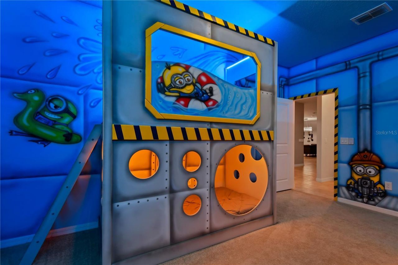 3715 Lana Avenue , Davenport, FL 33897 Photo