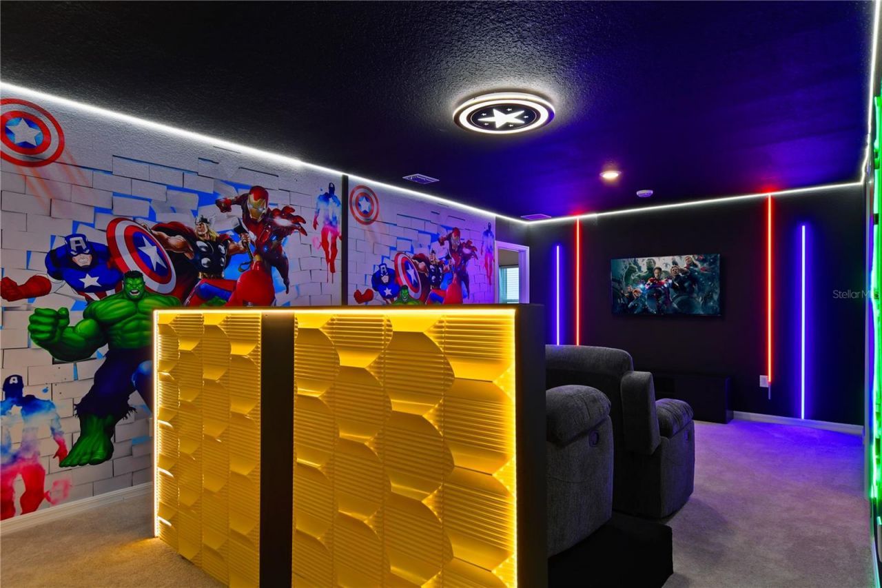 3715 Lana Avenue , Davenport, FL 33897 Photo