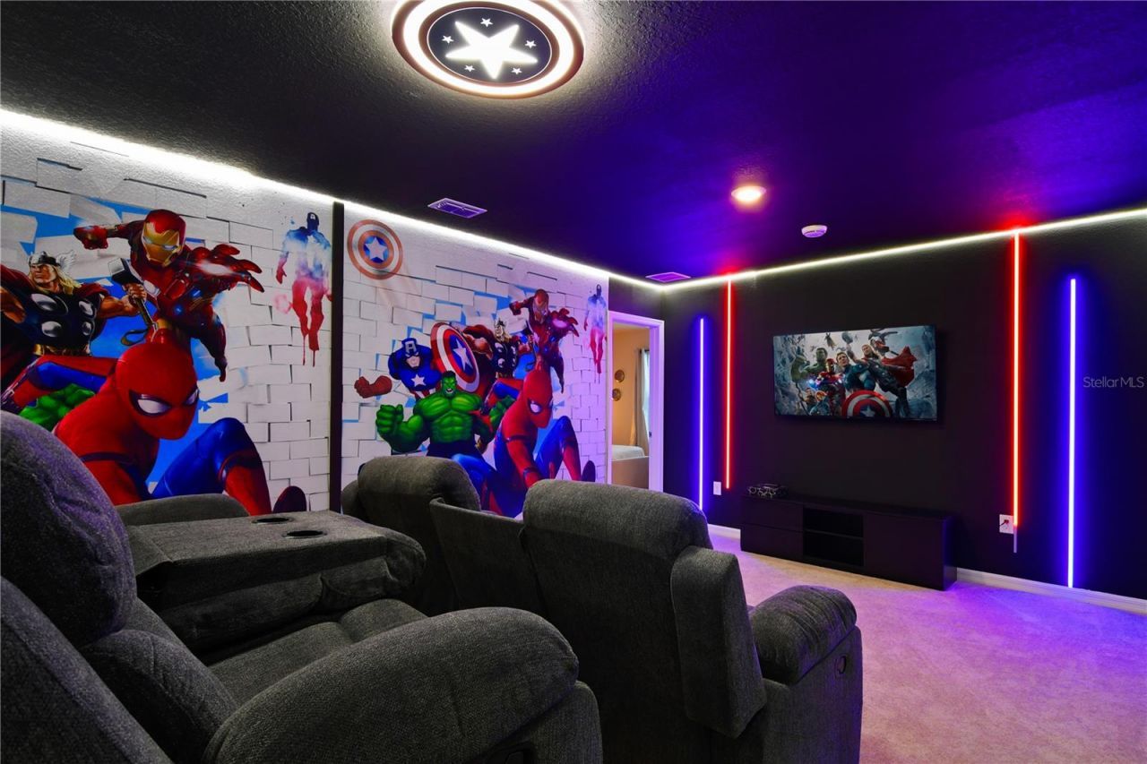 3715 Lana Avenue , Davenport, FL 33897 Photo