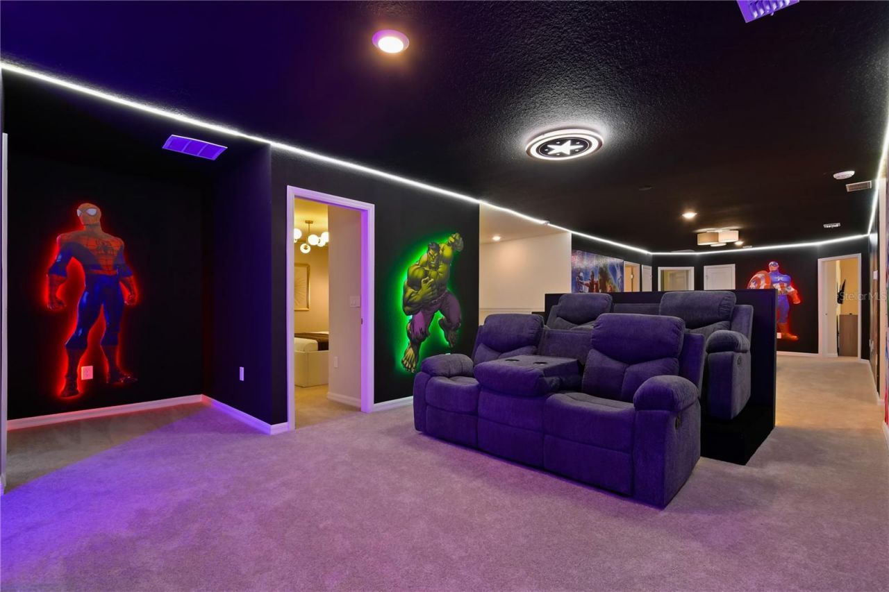 3715 Lana Avenue , Davenport, FL 33897 Photo