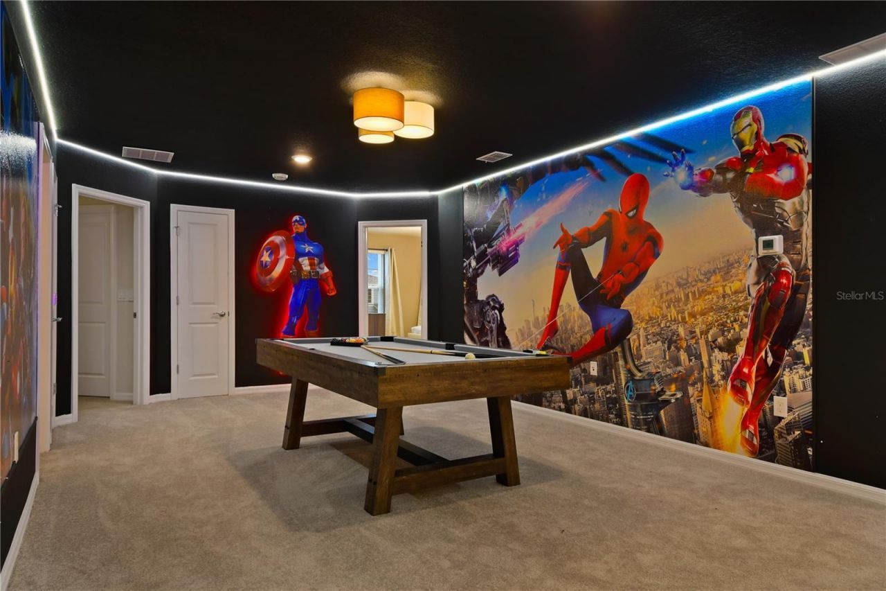 3715 Lana Avenue , Davenport, FL 33897 Photo