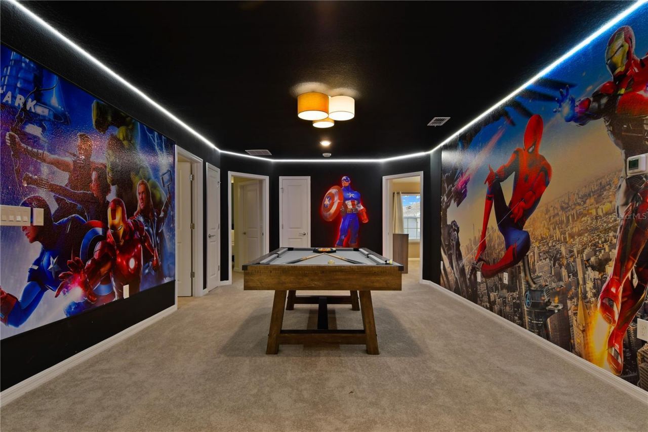 3715 Lana Avenue , Davenport, FL 33897 Photo