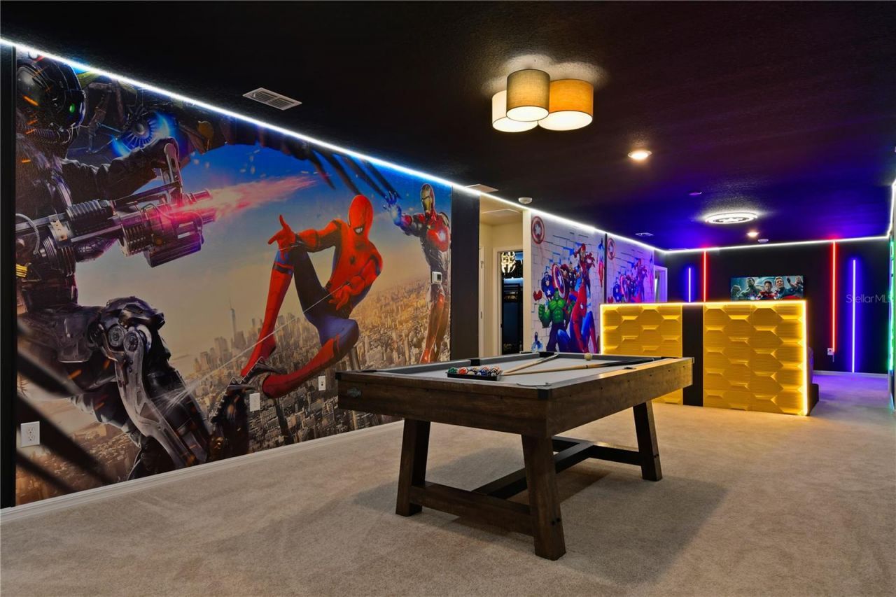 3715 Lana Avenue , Davenport, FL 33897 Photo