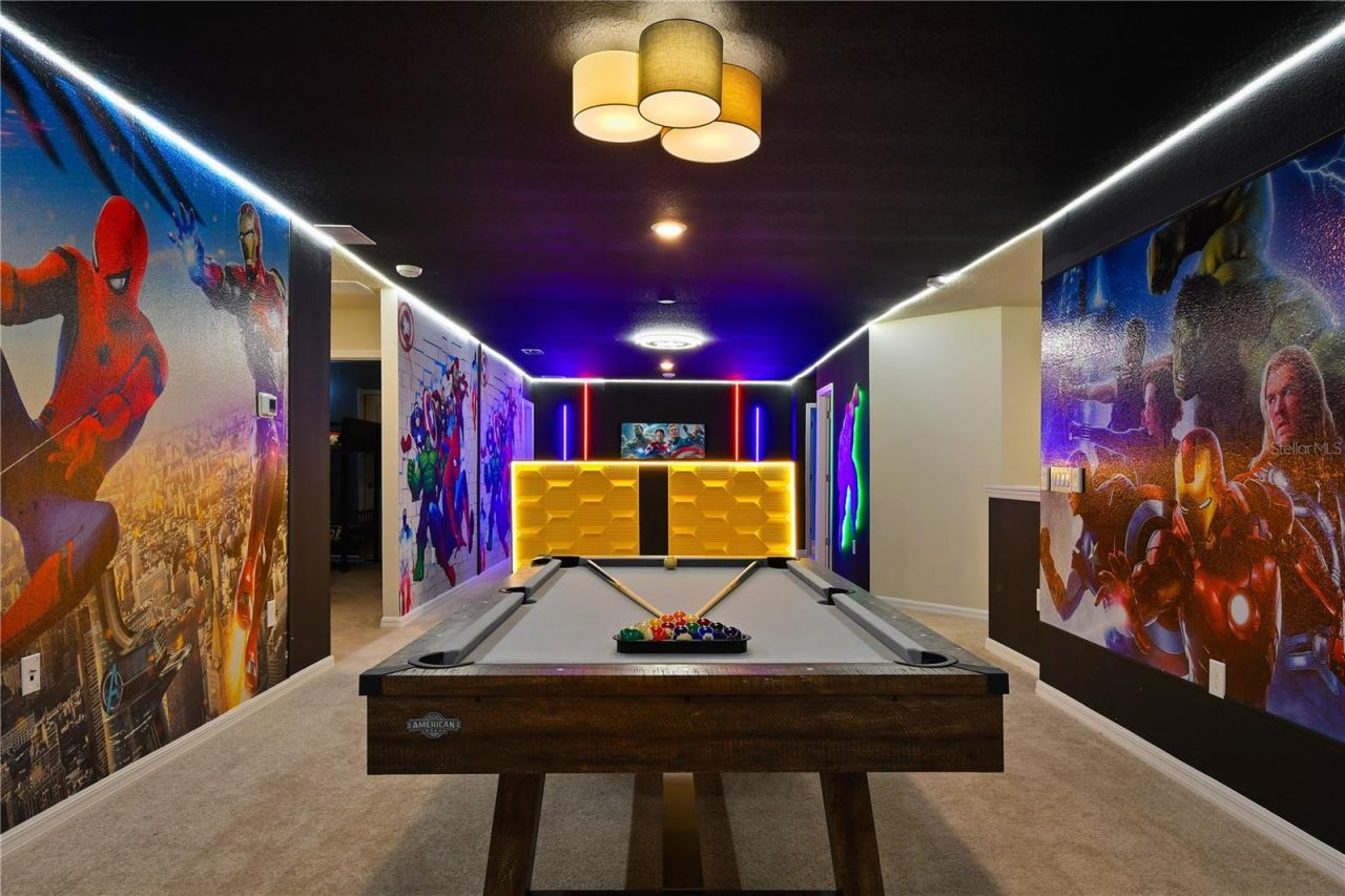 3715 Lana Avenue , Davenport, FL 33897 Photo