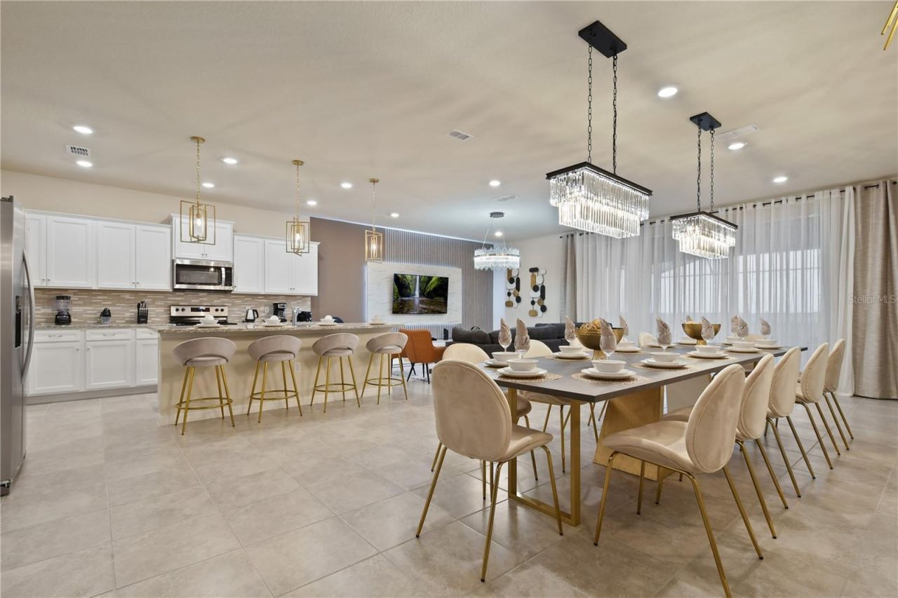 3715 Lana Avenue , Davenport, FL 33897 Photo