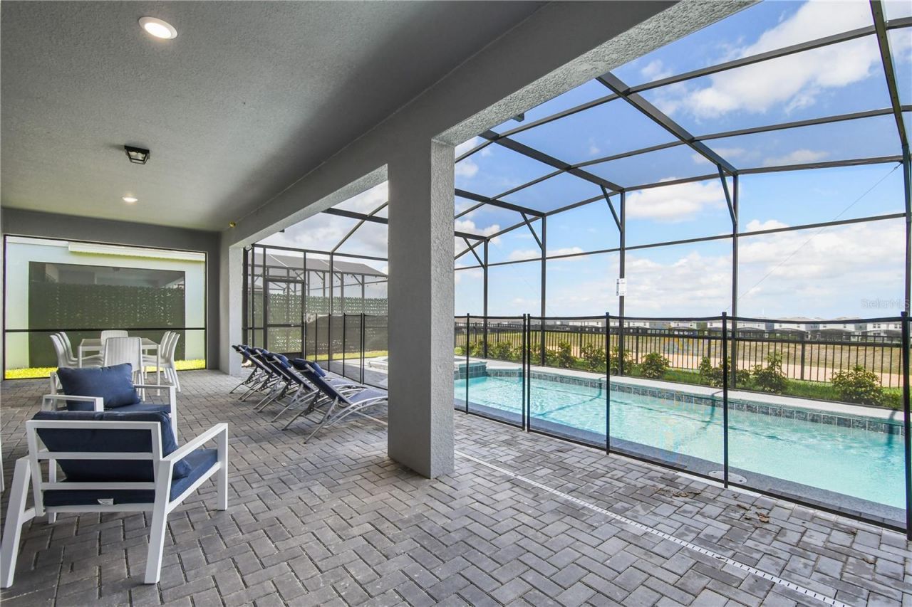 3715 Lana Avenue , Davenport, FL 33897 Photo