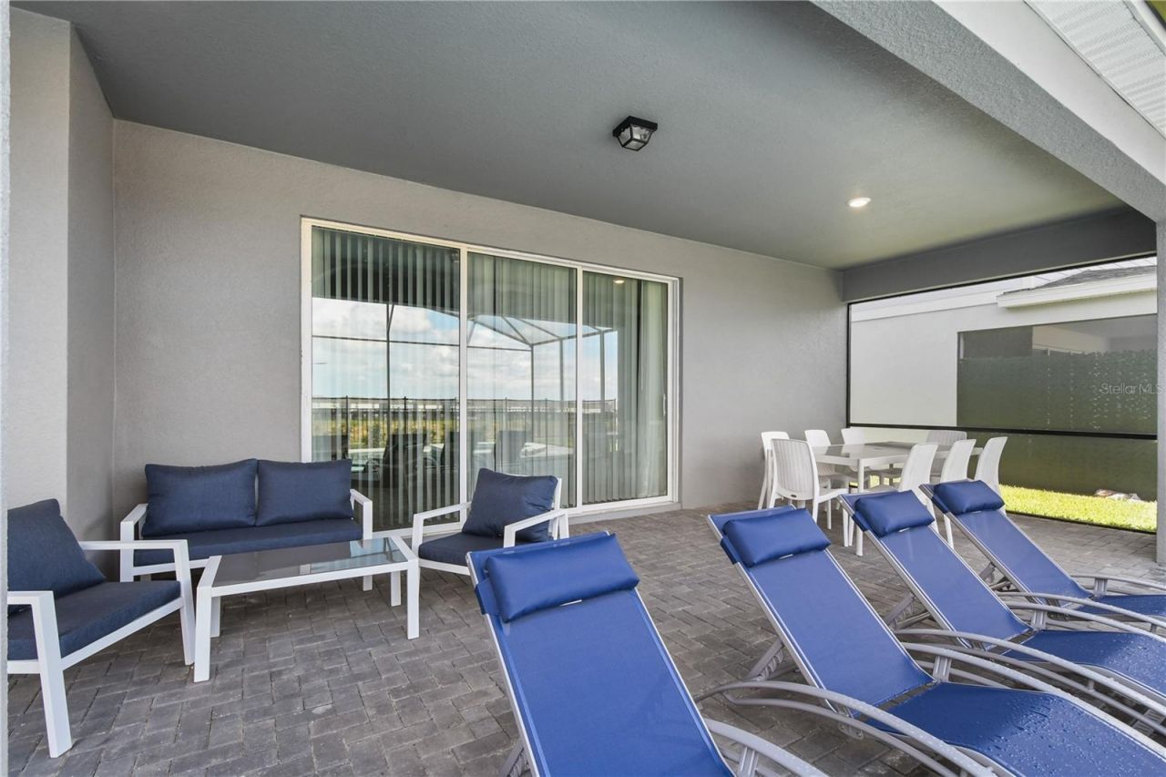 3715 Lana Avenue , Davenport, FL 33897 Photo