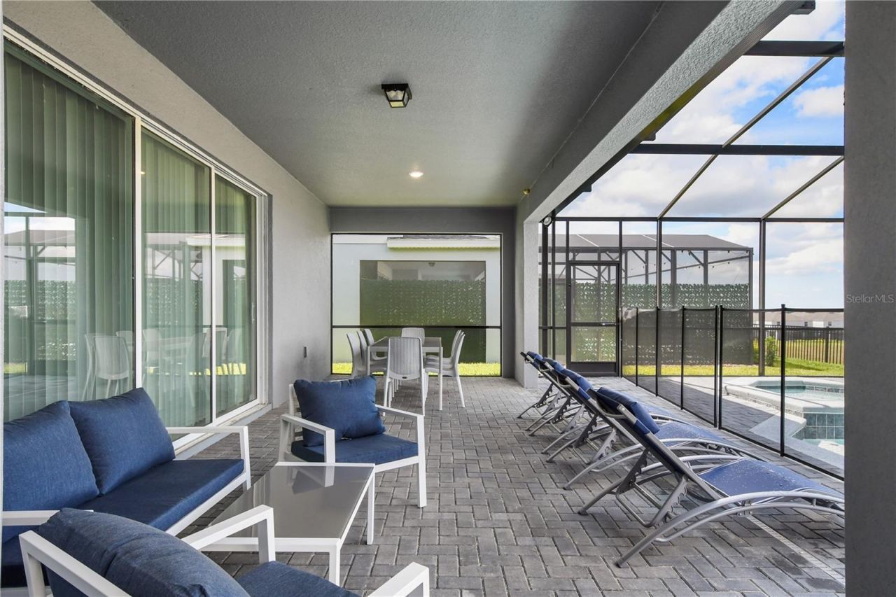 3715 Lana Avenue , Davenport, FL 33897 Photo