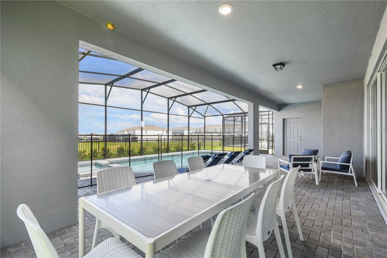 3715 Lana Avenue , Davenport, FL 33897 Photo