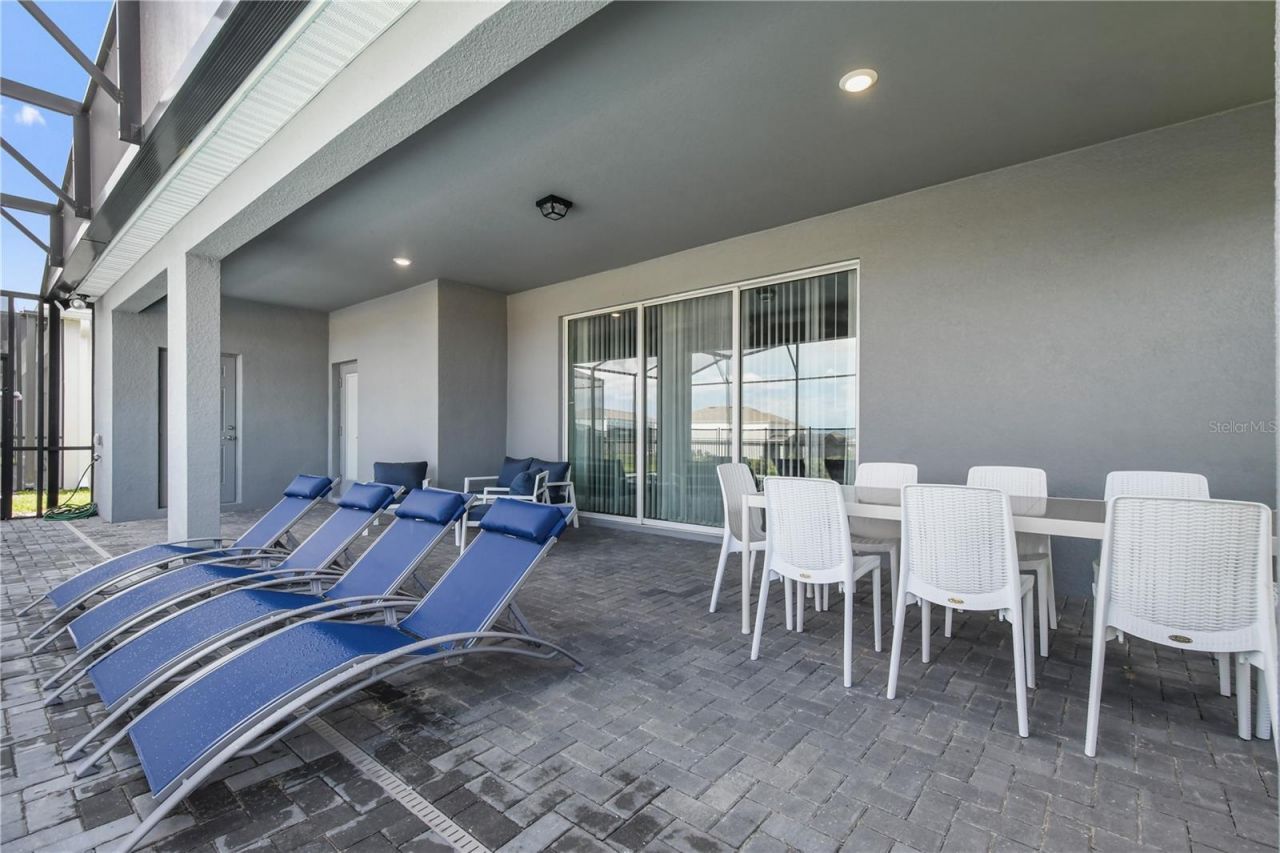 3715 Lana Avenue , Davenport, FL 33897 Photo