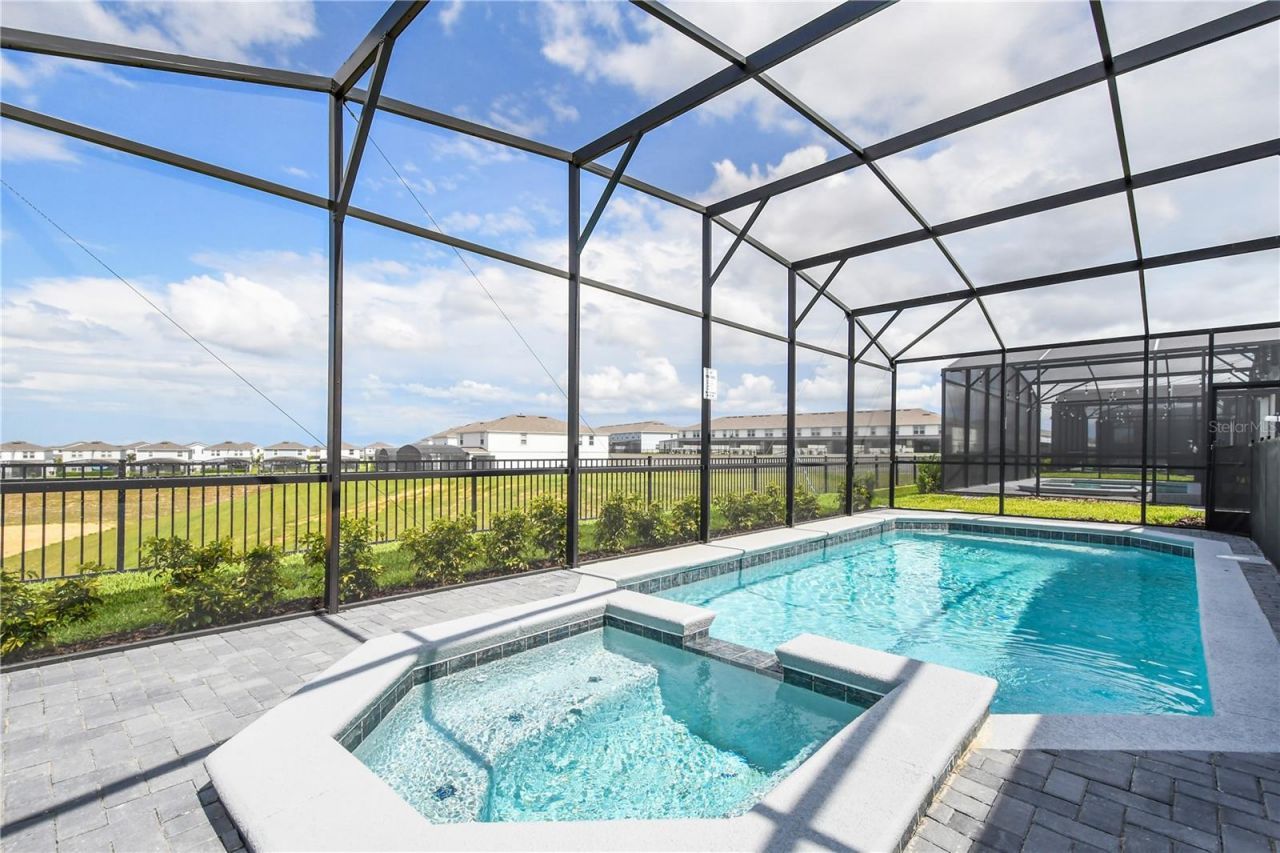 3715 Lana Avenue , Davenport, FL 33897 Photo