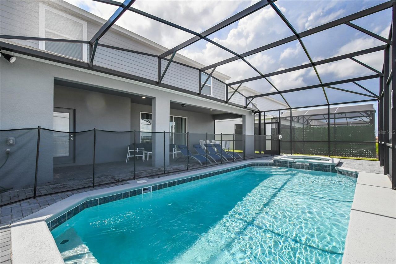 3715 Lana Avenue , Davenport, FL 33897 Photo