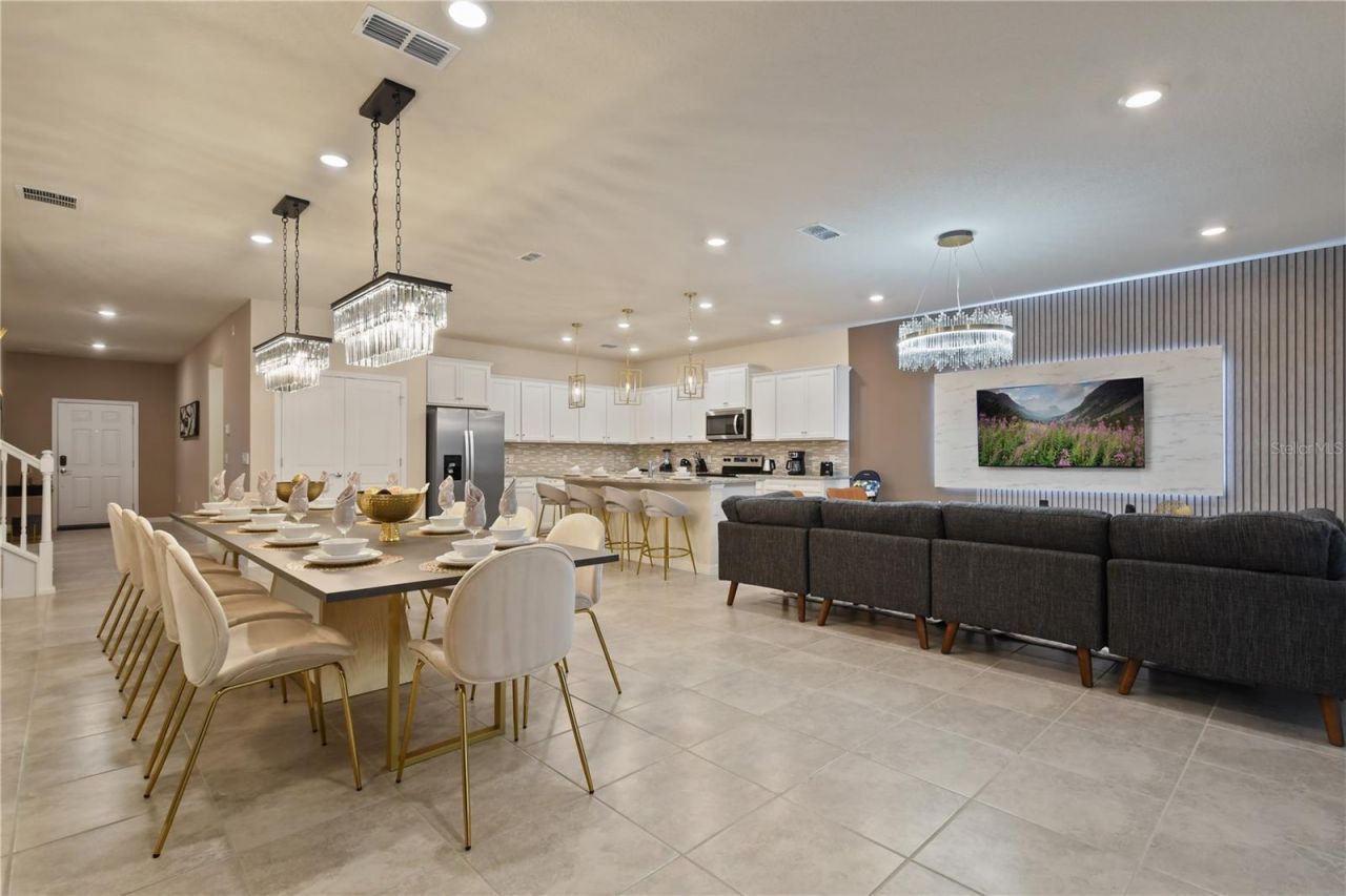 3715 Lana Avenue , Davenport, FL 33897 Photo