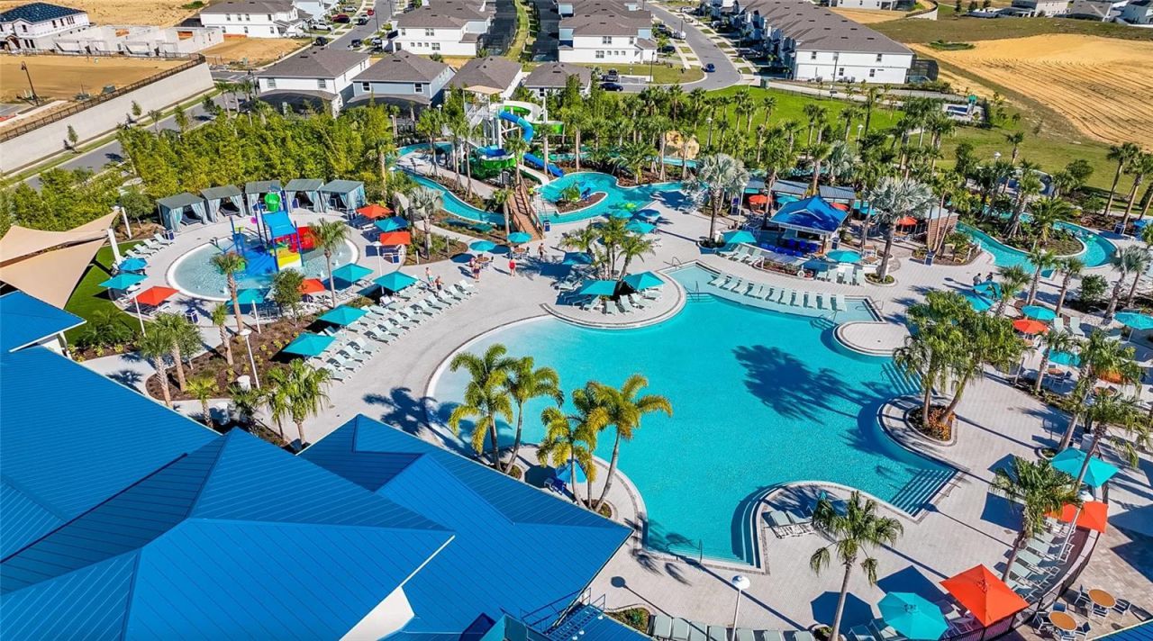 3715 Lana Avenue , Davenport, FL 33897 Photo