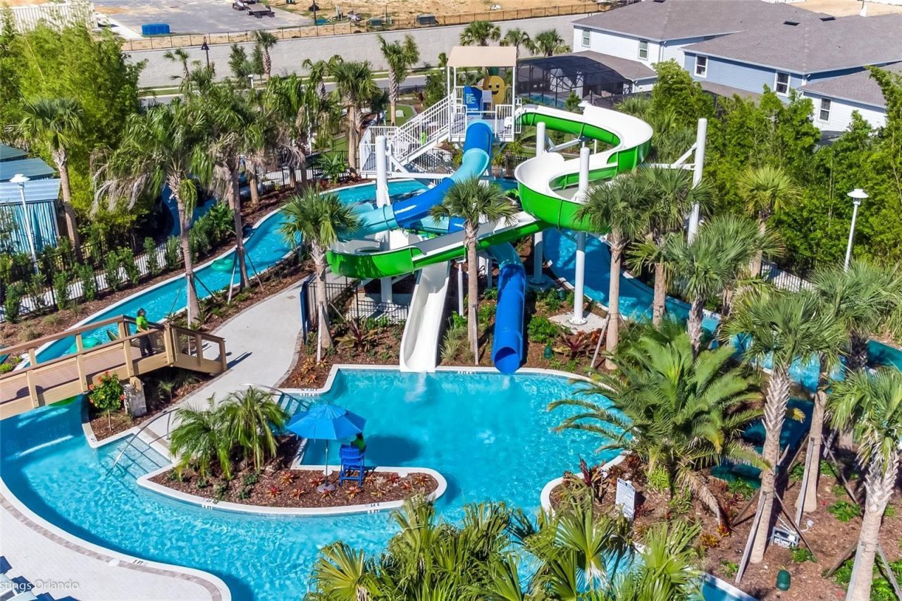 3715 Lana Avenue , Davenport, FL 33897 Photo