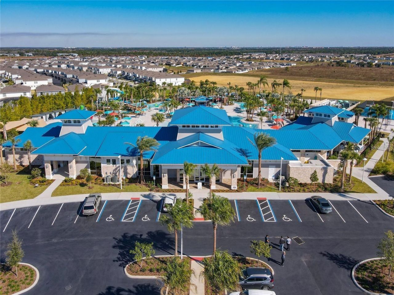 3715 Lana Avenue , Davenport, FL 33897 Photo