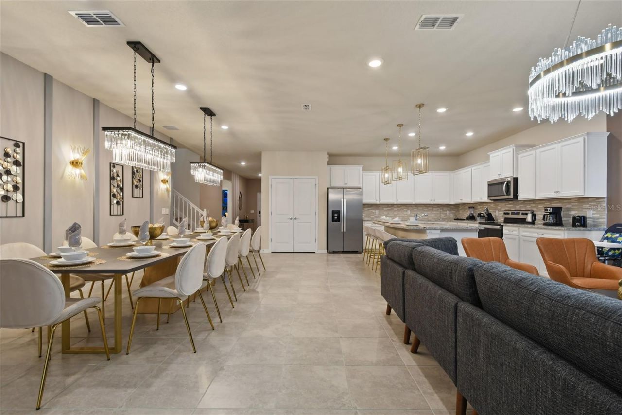 3715 Lana Avenue , Davenport, FL 33897 Photo