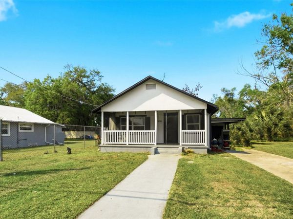 1406 W 15TH STREET , SANFORD, FL 32771