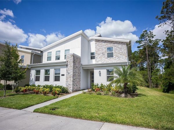 2701 BOOKMARK DRIVE , KISSIMMEE, FL 34746