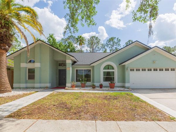 9313 ROCKROSE DRIVE, TAMPA, FL 33647