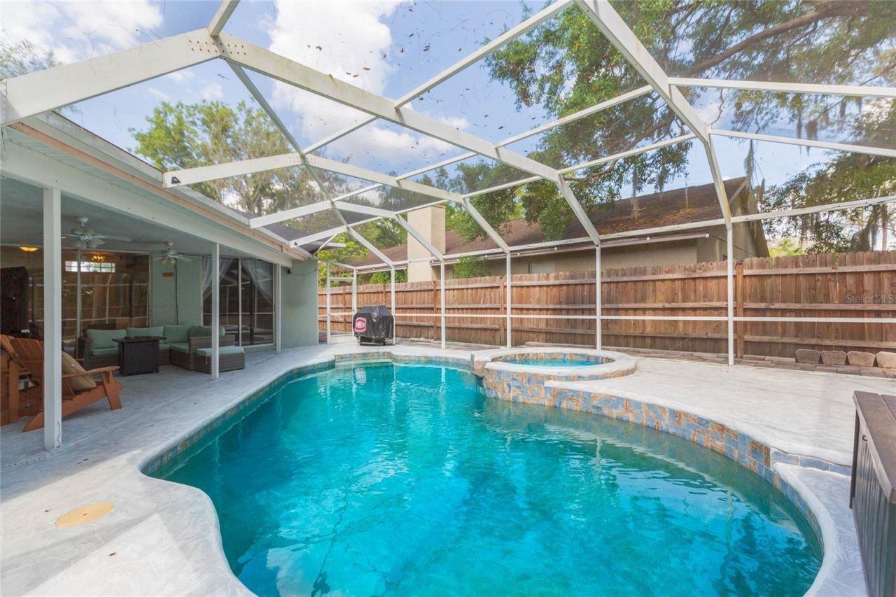 9313 Rockrose Drive, Tampa, FL 33647 Photo