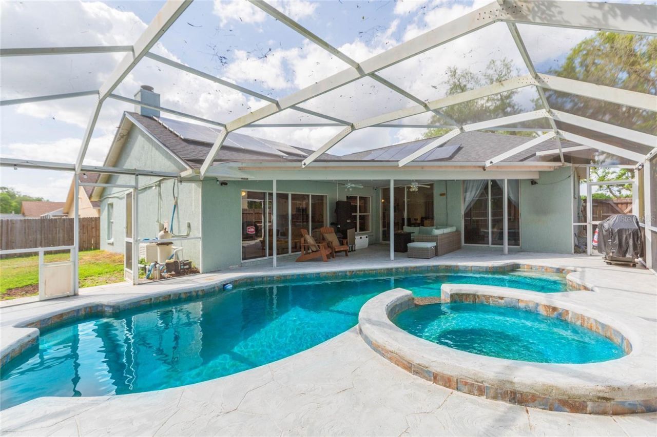 9313 Rockrose Drive, Tampa, FL 33647 Photo